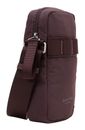 Marc O'Polo Lore Crossbody Bag Deep Mullberry Marc O'Polo Lore Crossbody Bag Deep Mullberry