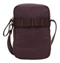 Marc O'Polo Lore Crossbody Bag Deep Mullberry Marc O'Polo Lore Crossbody Bag Deep Mullberry