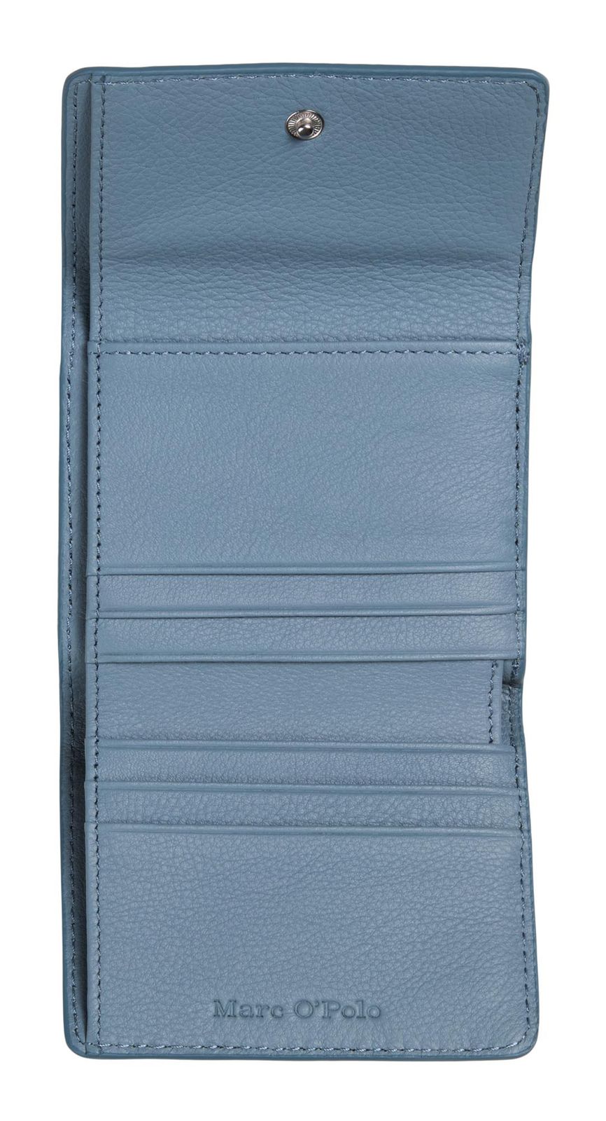 Marc O'Polo Jean Combi Wallet Stormy Sea Marc O'Polo Jean Combi Wallet Stormy Sea