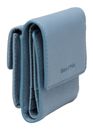 Marc O'Polo Jean Combi Wallet Stormy Sea Marc O'Polo Jean Combi Wallet Stormy Sea