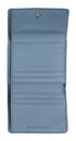 Marc O'Polo Jean Combi Wallet Stormy Sea Marc O'Polo Jean Combi Wallet Stormy Sea