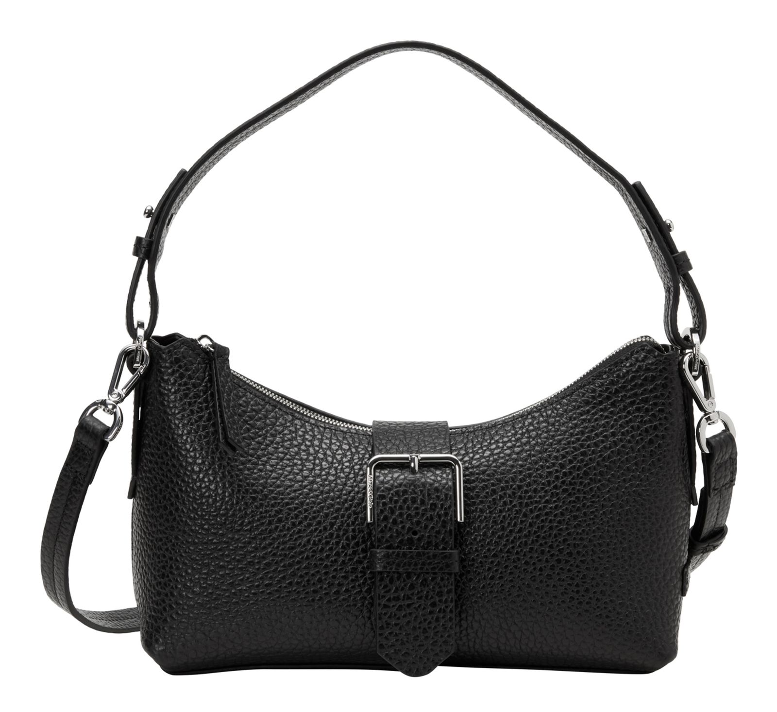 Marc O'Polo Binna Crossbody Bag Black