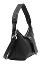 Marc O'Polo Binna Crossbody Bag Black Marc O'Polo Binna Crossbody Bag Black