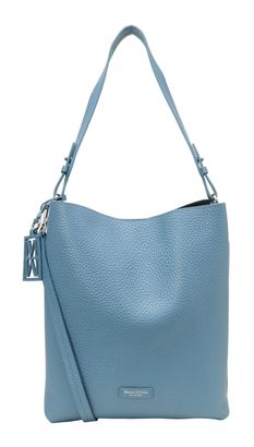 Marc O'Polo Brinja Hobo Bag Stormy Sea Marc O'Polo Brinja Hobo Bag Stormy Sea