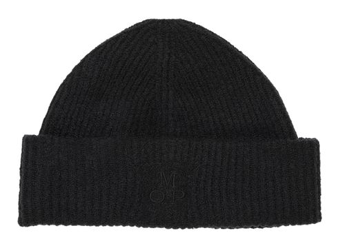 Marc O'Polo Knitted Hat Black Marc O'Polo Knitted Hat Black