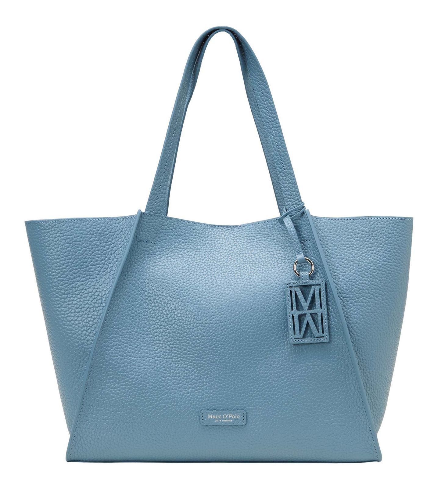 Marc O'Polo Biana Shopper Stormy Sea