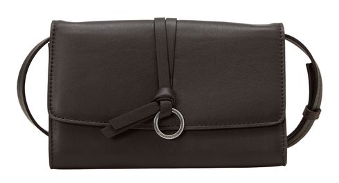 Marc O'Polo Lula 2 in 1 Crossbody Bag Burnt Coffee Marc O'Polo Lula 2 in 1 Crossbody Bag Burnt Coffee