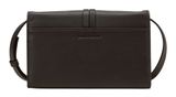 Marc O'Polo Lula 2 in 1 Crossbody Bag Burnt Coffee Marc O'Polo Lula 2 in 1 Crossbody Bag Burnt Coffee