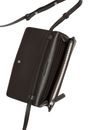 Marc O'Polo Lula 2 in 1 Crossbody Bag Burnt Coffee Marc O'Polo Lula 2 in 1 Crossbody Bag Burnt Coffee