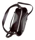Marc O'Polo Brinja Hobo Bag Black Cherry Marc O'Polo Brinja Hobo Bag Black Cherry
