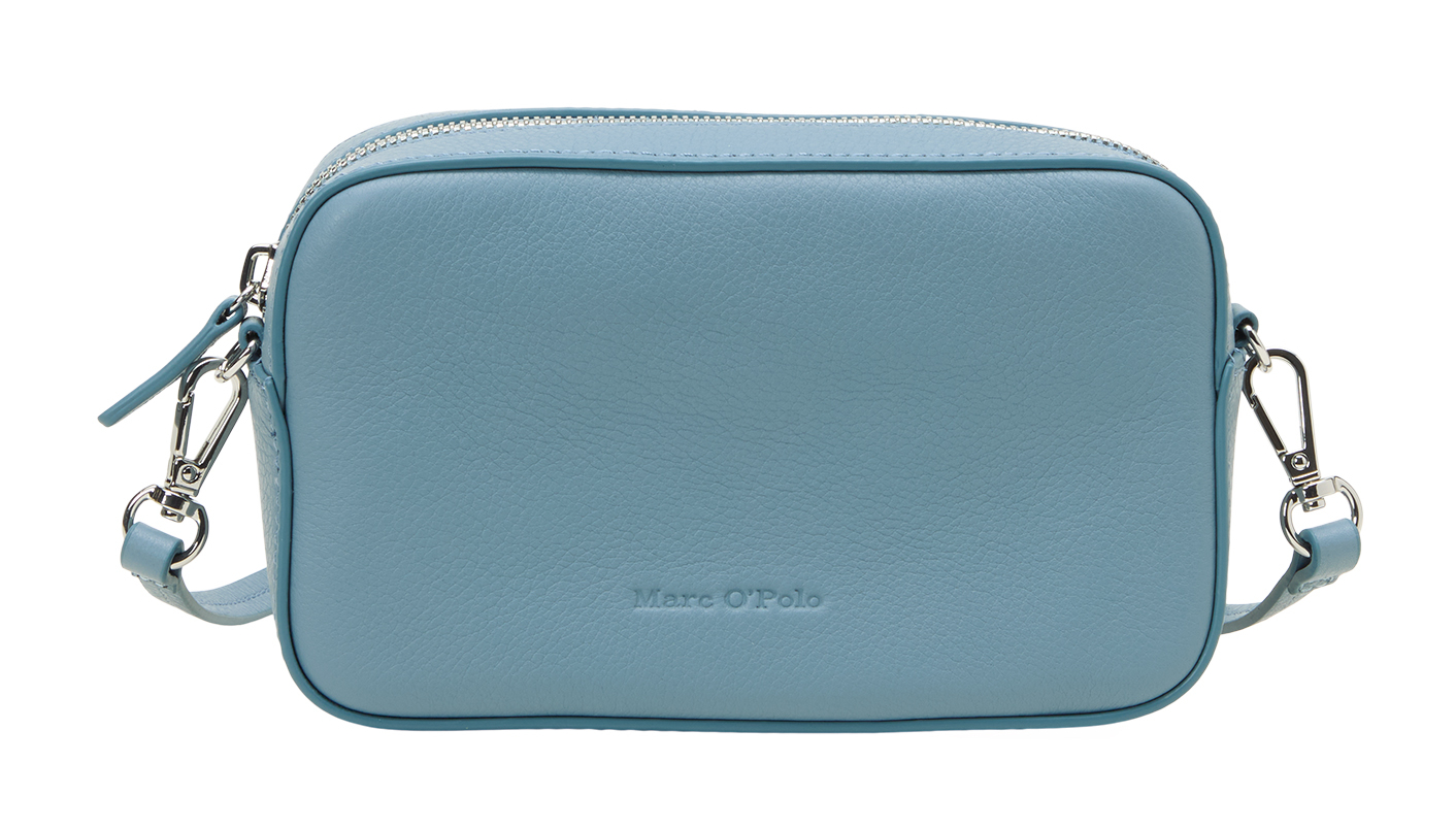 Marc O'Polo Liana 2 in 1 Crossbody Bag Stormy Sea