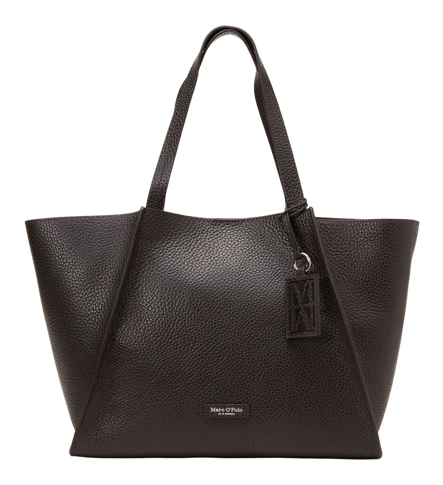 Marc O'Polo Biana Shopper Burnt Coffee