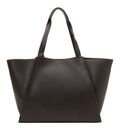 Marc O'Polo Biana Shopper Burnt Coffee Marc O'Polo Biana Shopper Burnt Coffee