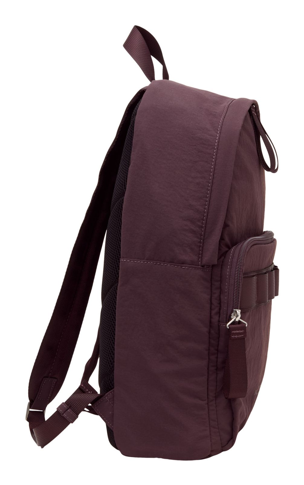 Marc O'Polo Laru Backpack Deep Mullberry Marc O'Polo Laru Backpack Deep Mullberry