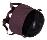 Marc O'Polo Laru Backpack Deep Mullberry Marc O'Polo Laru Backpack Deep Mullberry