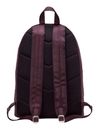 Marc O'Polo Laru Backpack Deep Mullberry Marc O'Polo Laru Backpack Deep Mullberry