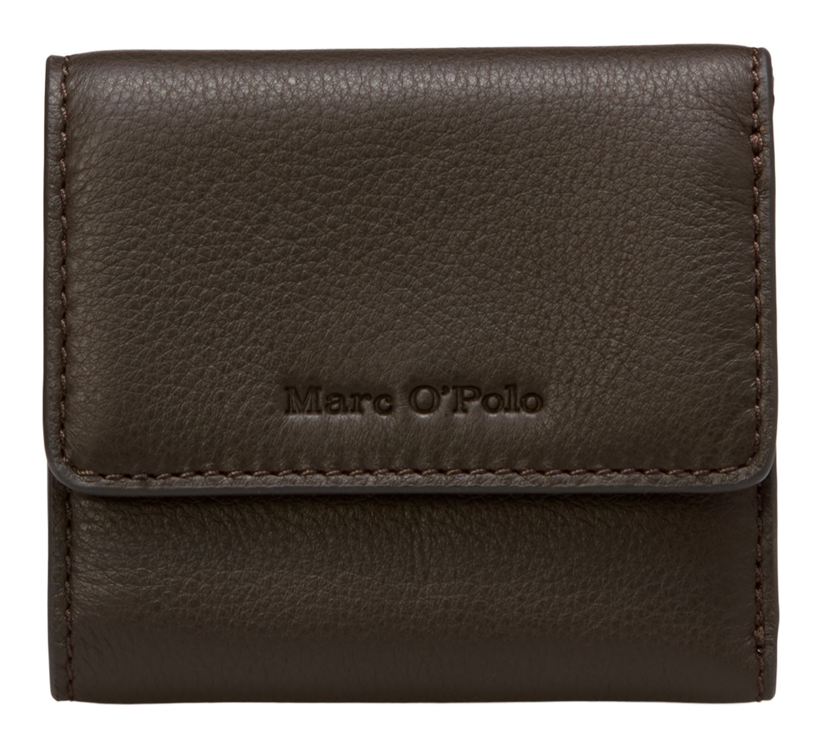 Marc O'Polo Jean Combi Wallet Burnt Coffee