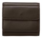 Marc O'Polo Jean Combi Wallet Burnt Coffee Marc O'Polo Jean Combi Wallet Burnt Coffee