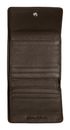 Marc O'Polo Jean Combi Wallet Burnt Coffee Marc O'Polo Jean Combi Wallet Burnt Coffee