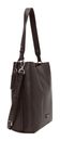 Marc O'Polo Brinja Hobo Bag Burnt Coffee Marc O'Polo Brinja Hobo Bag Burnt Coffee