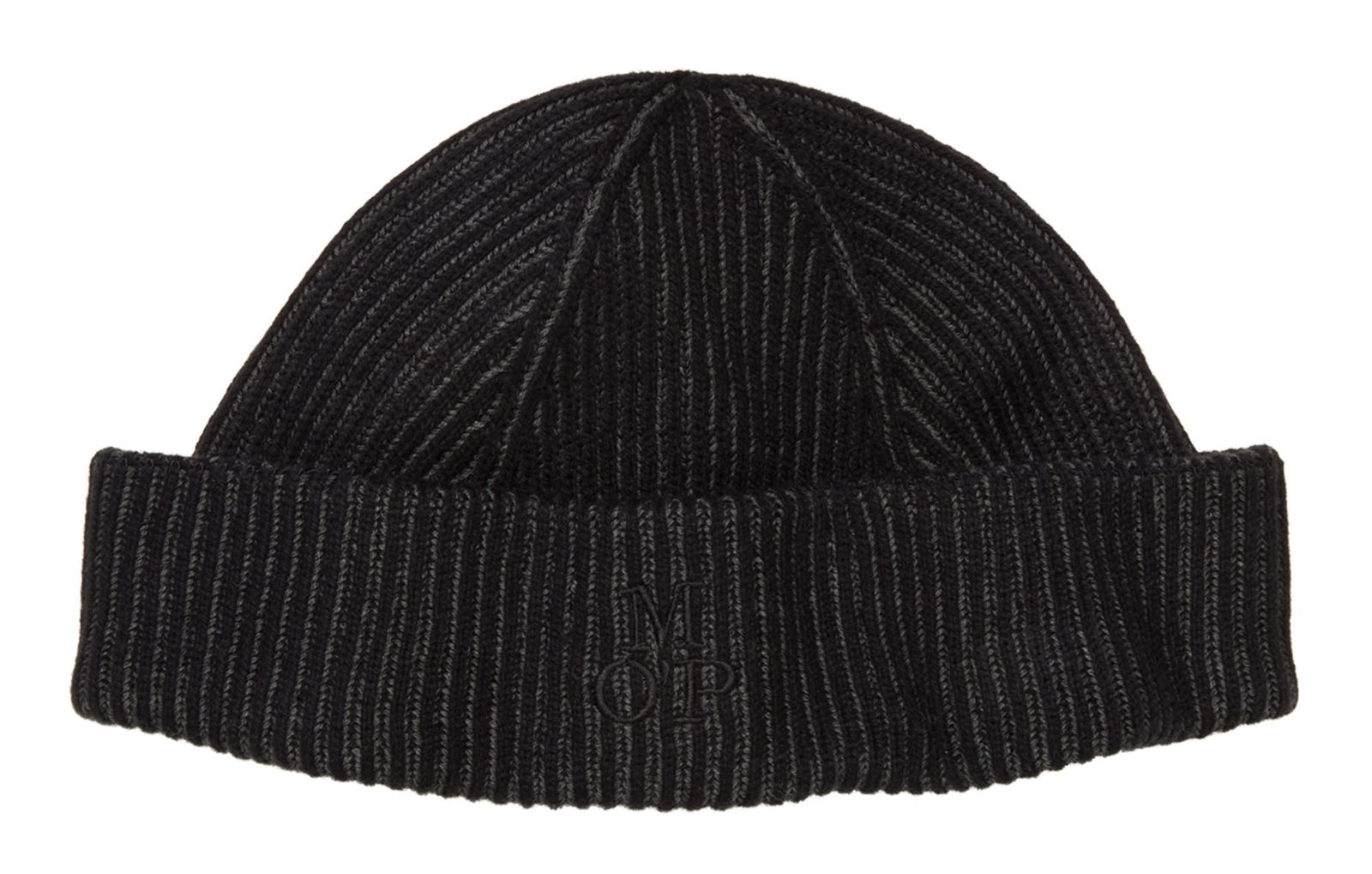 Marc O'Polo Knitted Hat Black Multi Marc O'Polo Knitted Hat Black Multi