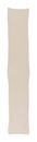 Marc O'Polo Knitted Scarf Linen Beige