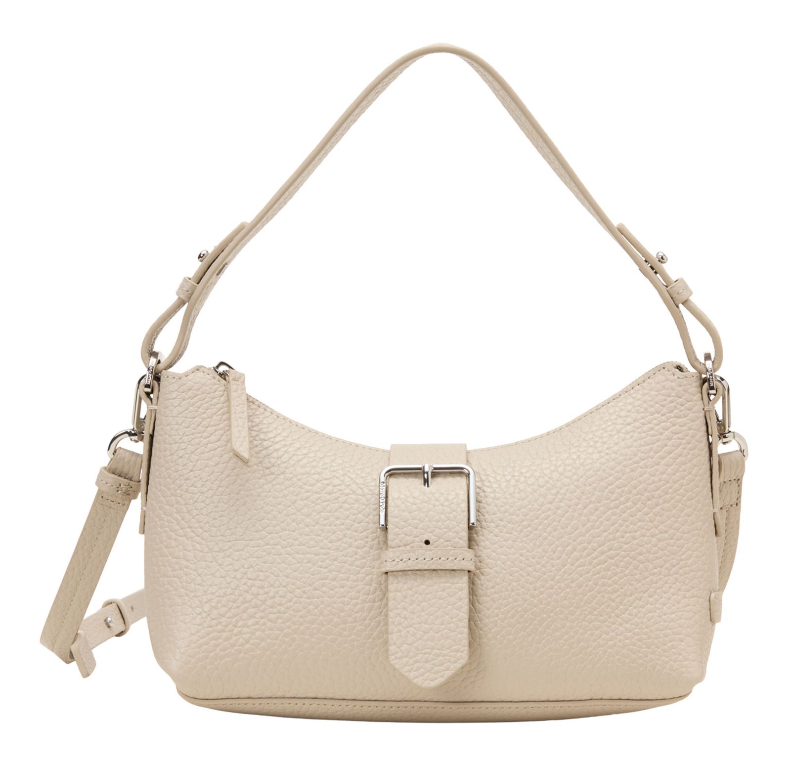 Marc O'Polo Binna Crossbody Bag Natural