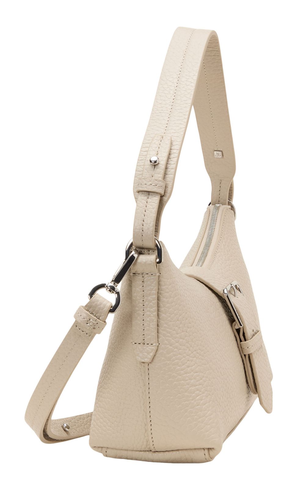 Marc O'Polo Binna Crossbody Bag Natural Marc O'Polo Binna Crossbody Bag Natural