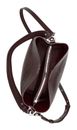 Marc O'Polo Brinja Hobo Bag Black Cherry Marc O'Polo Brinja Hobo Bag Black Cherry
