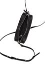 Marc O'Polo Liana 2 in 1 Crossbody Bag Black