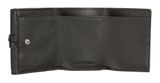 Marc O'Polo Leni Combi Wallet Burnt Coffee