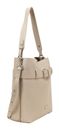 Marc O'Polo Brinja Hobo Bag Natural Marc O'Polo Brinja Hobo Bag Natural