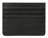 Marc O'Polo Junis Card Holder Black Marc O'Polo Junis Card Holder Black