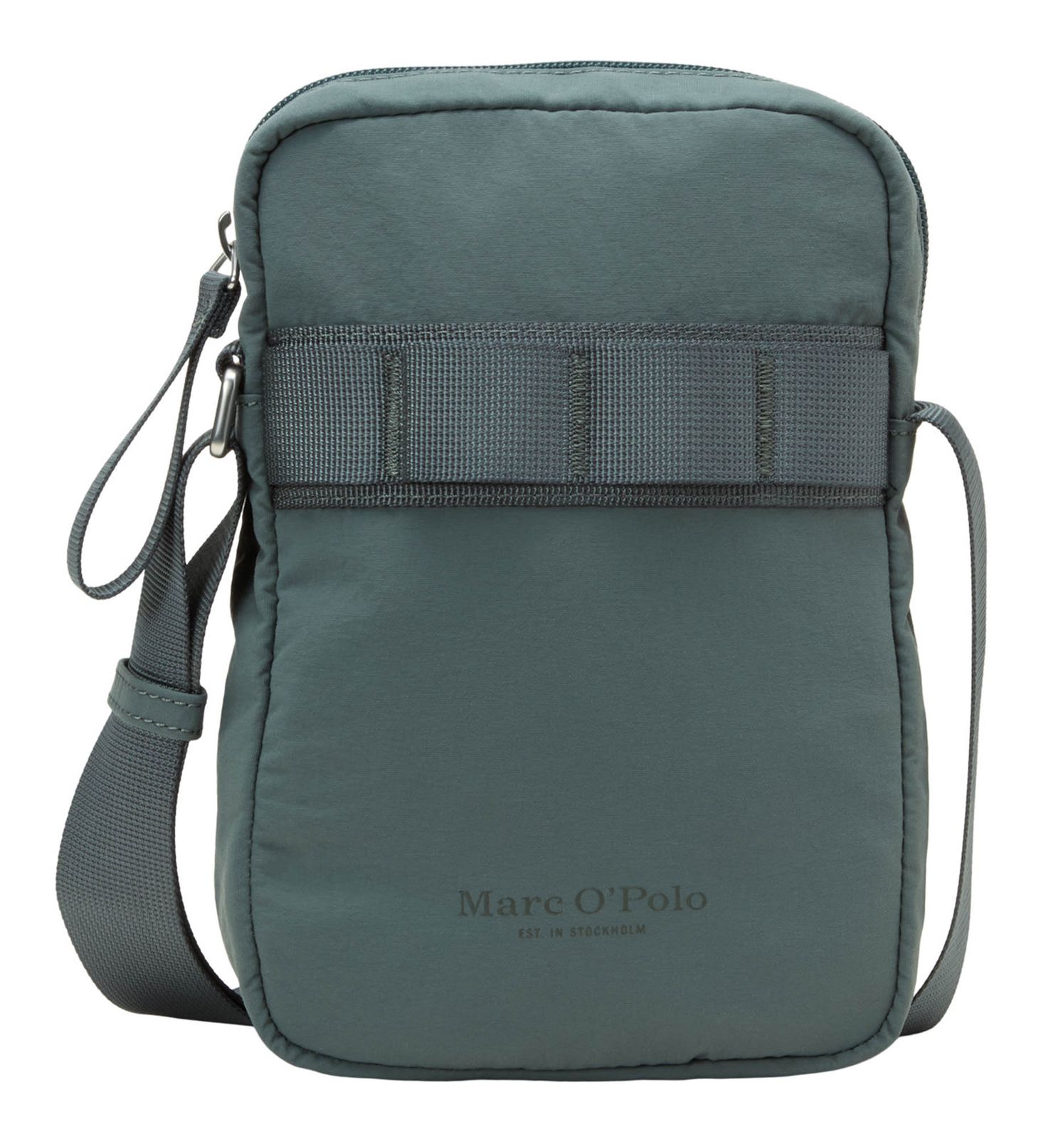 Marc O'Polo Lore Crossbody Bag Skipping Stone