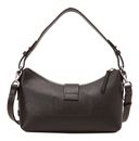 Marc O'Polo Binna Crossbody Bag Burnt Coffee Marc O'Polo Binna Crossbody Bag Burnt Coffee
