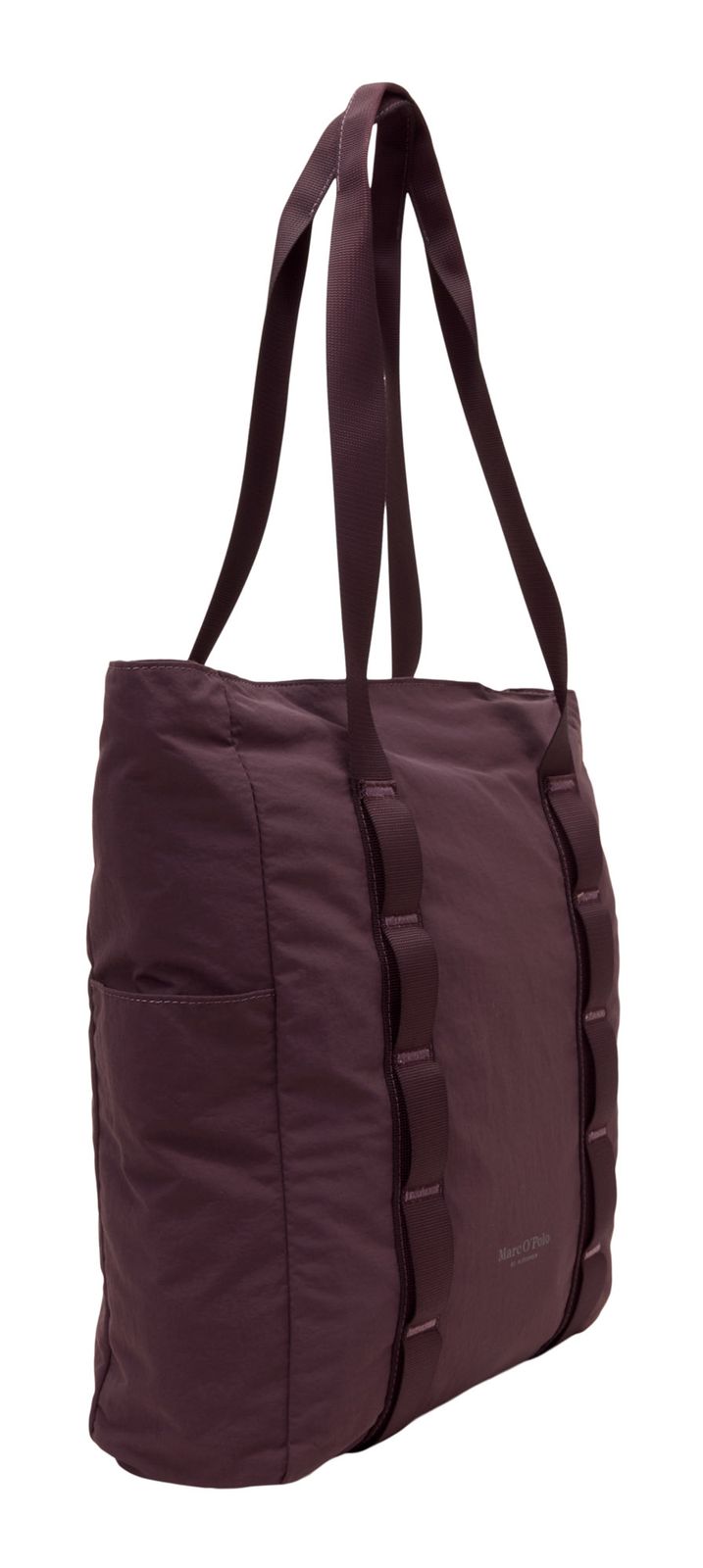 Marc O'Polo Loritz Shopper Deep Mullberry Marc O'Polo Loritz Shopper Deep Mullberry