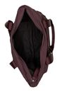 Marc O'Polo Loritz Shopper Deep Mullberry Marc O'Polo Loritz Shopper Deep Mullberry