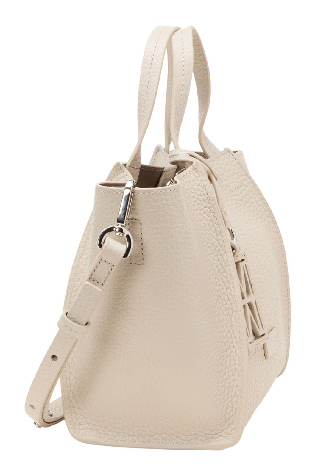 Marc O'Polo Biani Crossbody Bag Natural Marc O'Polo Biani Crossbody Bag Natural