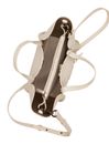 Marc O'Polo Biani Crossbody Bag Natural Marc O'Polo Biani Crossbody Bag Natural