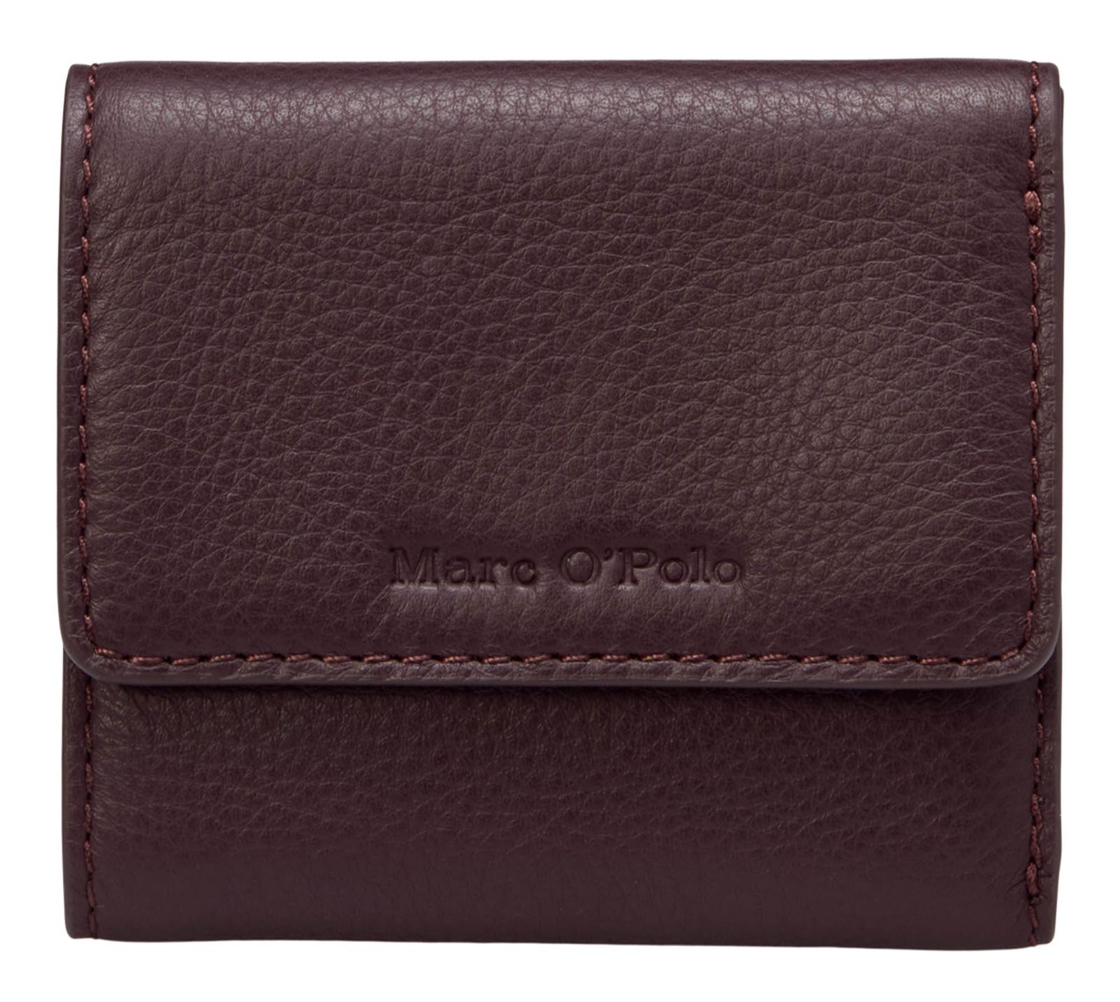 Marc O'Polo Jean Combi Wallet Black Cherry