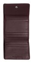 Marc O'Polo Jean Combi Wallet Black Cherry Marc O'Polo Jean Combi Wallet Black Cherry