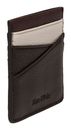 Marc O'Polo Junis Card Holder Burnt Coffee Marc O'Polo Junis Card Holder Burnt Coffee