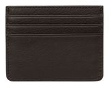 Marc O'Polo Junis Card Holder Burnt Coffee Marc O'Polo Junis Card Holder Burnt Coffee