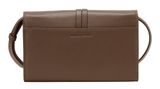 Marc O'Polo Lula 2 in 1 Crossbody Bag Faded Brown Marc O'Polo Lula 2 in 1 Crossbody Bag Faded Brown