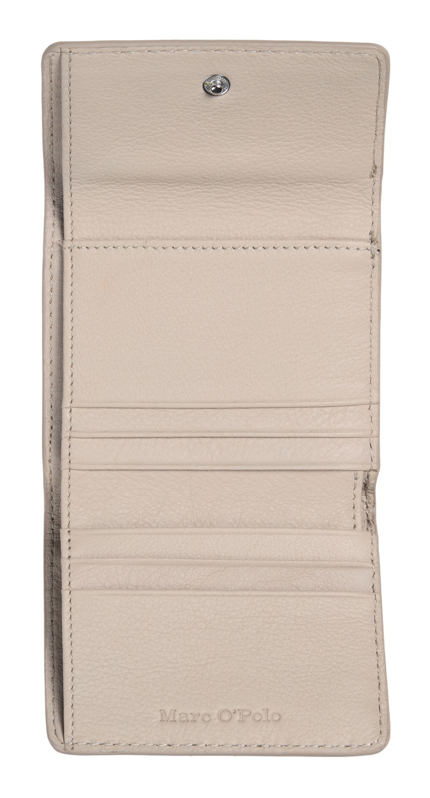 Marc O'Polo Jean Combi Wallet Natural Marc O'Polo Jean Combi Wallet Natural