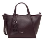 Marc O'Polo Biani Crossbody Bag Black Cherry Marc O'Polo Biani Crossbody Bag Black Cherry