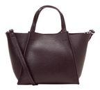Marc O'Polo Biani Crossbody Bag Black Cherry Marc O'Polo Biani Crossbody Bag Black Cherry