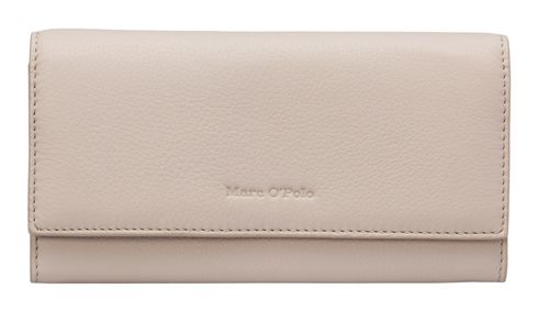 Marc O'Polo Jessie Combi Wallet L Natural Marc O'Polo Jessie Combi Wallet L Natural