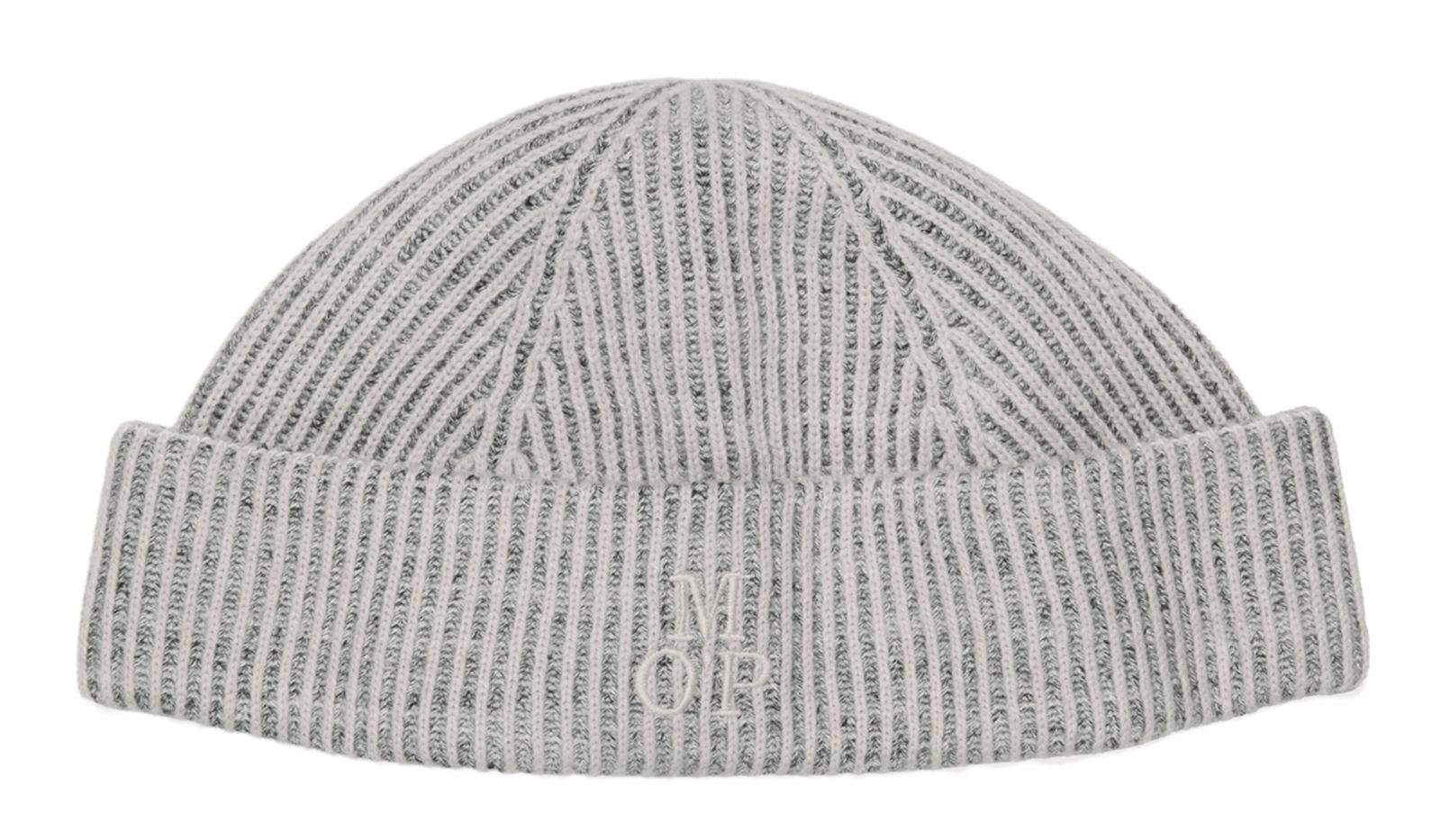 Marc O'Polo Knitted Hat Light Beige Multi Marc O'Polo Knitted Hat Light Beige Multi