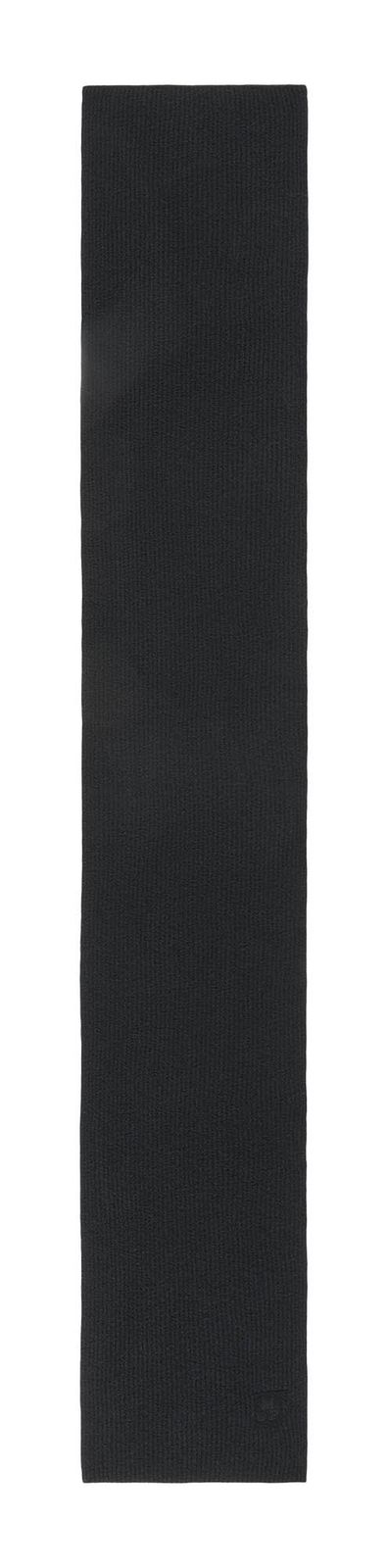 Marc O'Polo Knitted Scarf Black Marc O'Polo Knitted Scarf Black